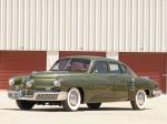 Tucker Sedan 1948 года